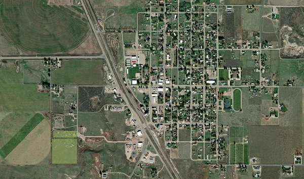 10.7 Acres of Mixed-Use Land for Sale in Downey, Idaho