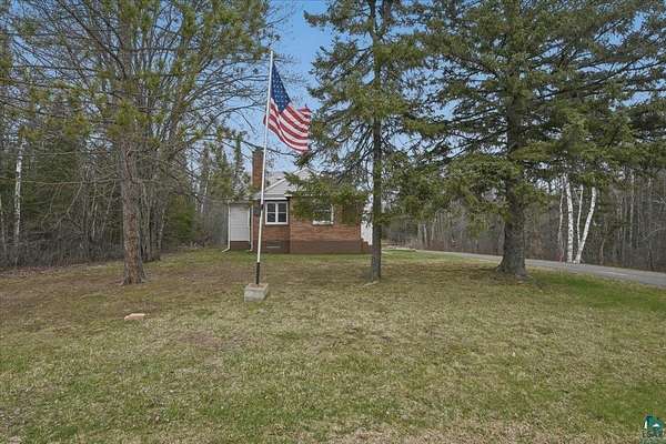 2.3 Acres of Land with Home for Sale in South Range, Wisconsin