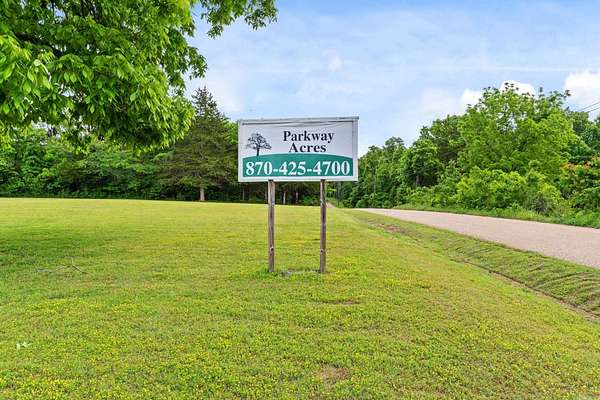 9.5 Acres of Improved Mixed-Use Land for Sale in Mountain Home, Arkansas