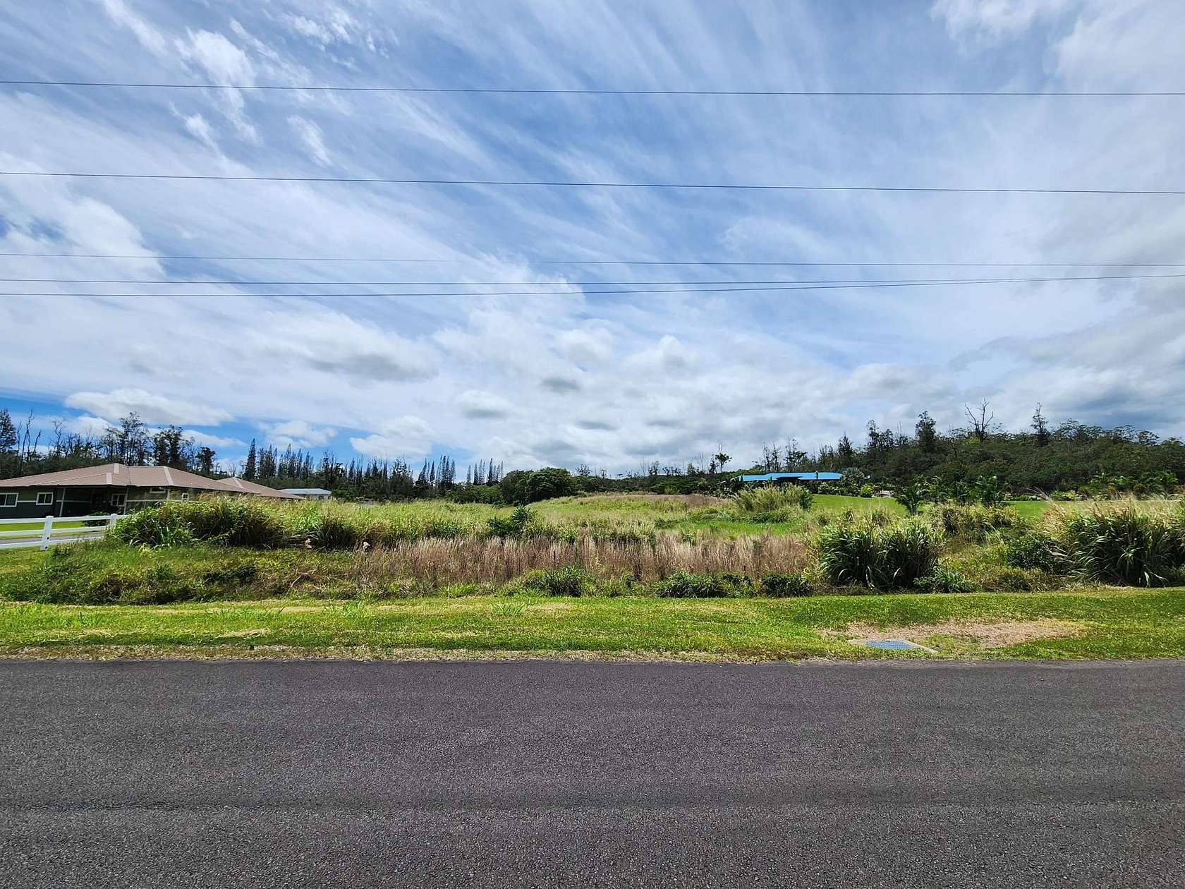 3.13 Acres of Land for Sale in Hilo, Hawaii