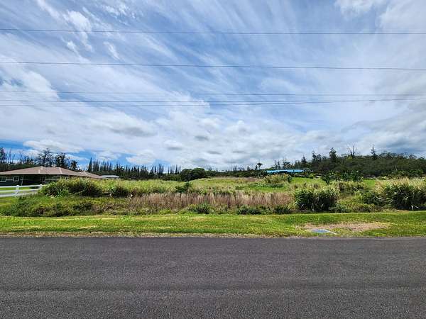 3.13 Acres of Land for Sale in Hilo, Hawaii