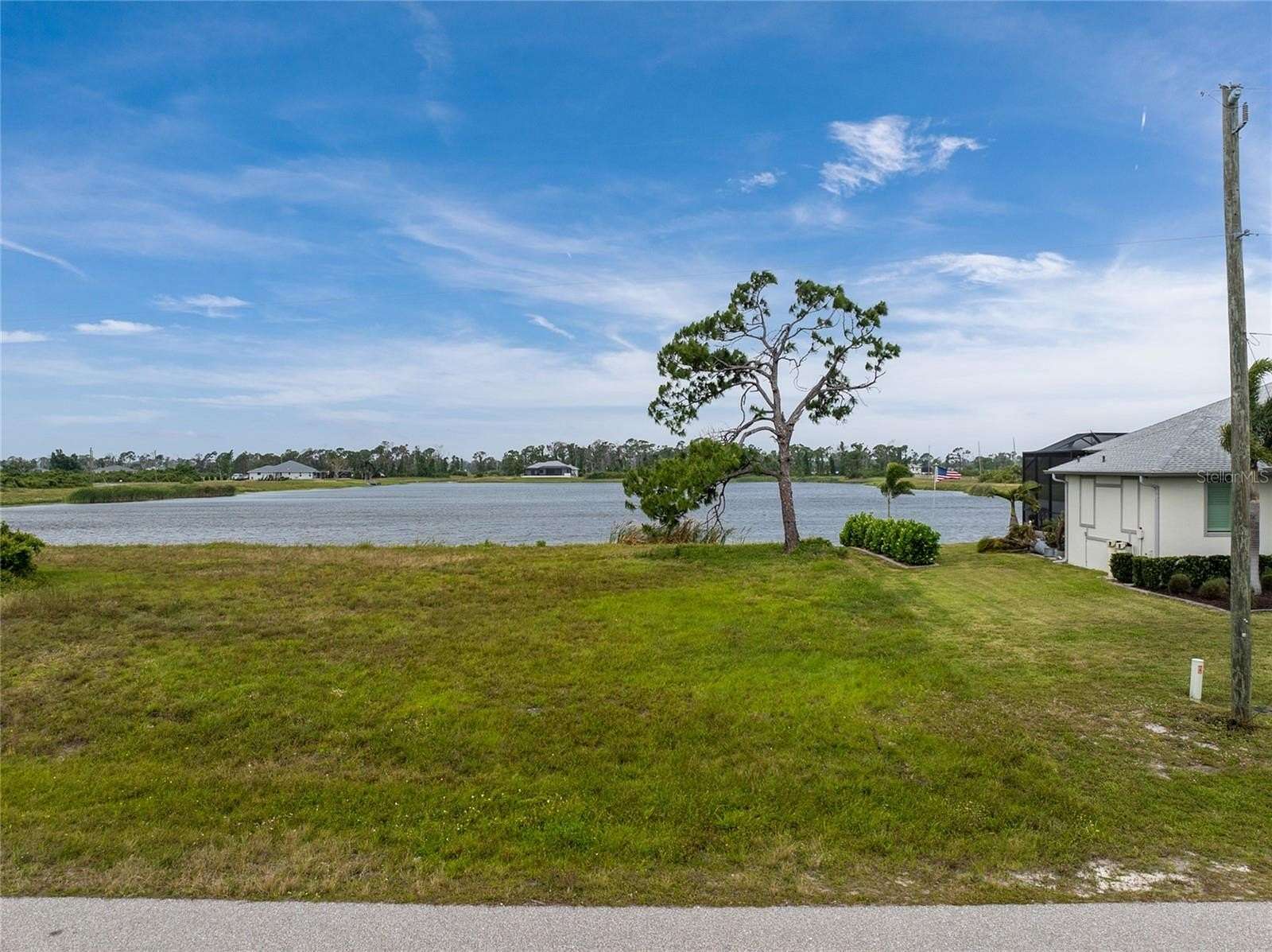 0.19 Acres of Residential Land for Sale in Placida, Florida