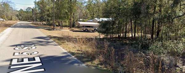 0.23 Acres of Residential Land for Sale in Williston, Florida