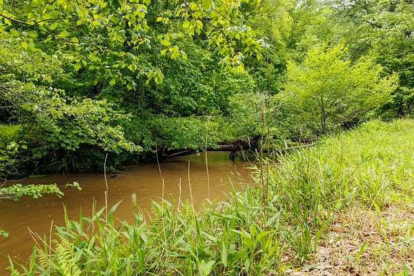 1.7 Acres of Residential Land for Sale in Blue Ridge, Georgia