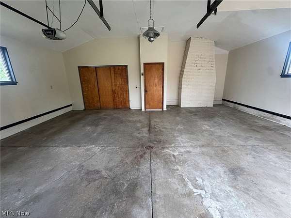 3.45 Acres of Land with Home for Sale in Medina, Ohio