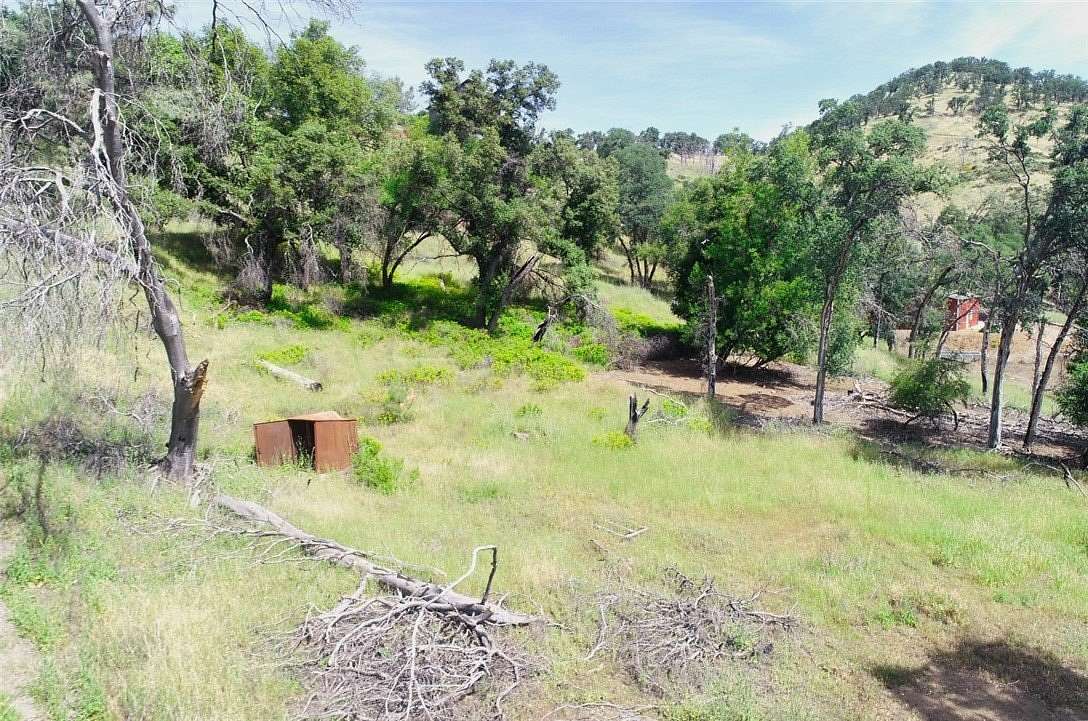 0.28 Acres of Residential Land for Sale in Clearlake, California