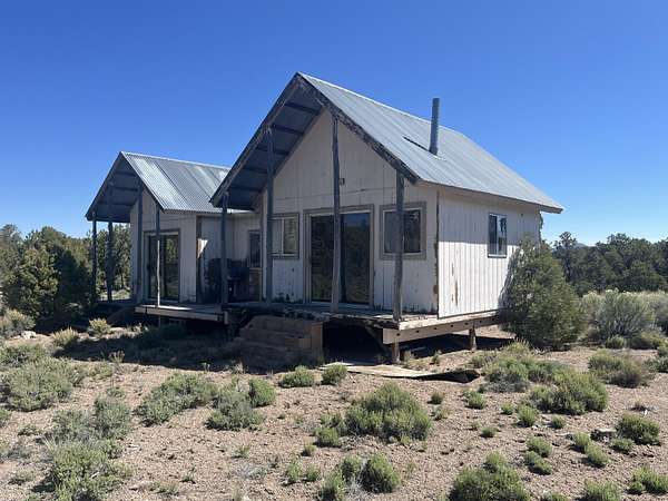 20 Acres of Land for Sale in Modena, Utah