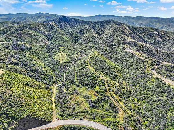 20 Acres of Land for Sale in Napa, California