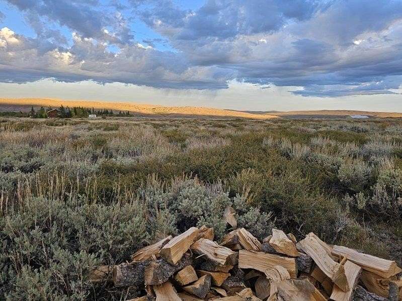 5 Acres of Land for Sale in Kemmerer, Wyoming