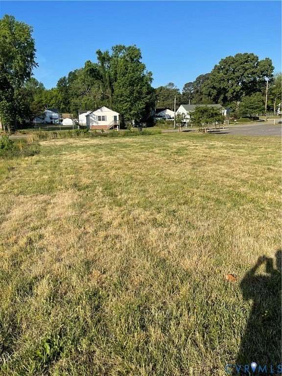 0.18 Acres of Residential Land for Sale in Hopewell, Virginia
