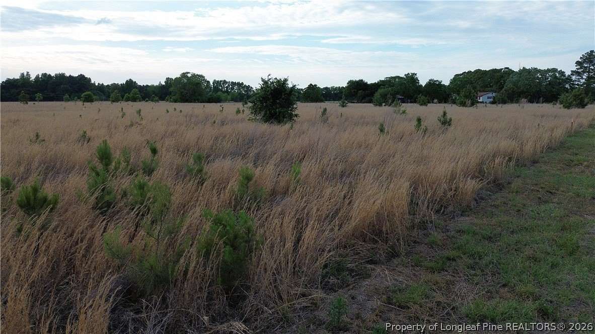 1.55 Acres of Residential Land for Sale in Maxton, North Carolina