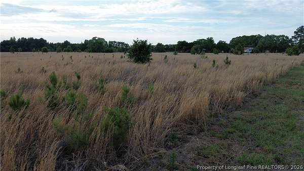 1.55 Acres of Residential Land for Sale in Maxton, North Carolina