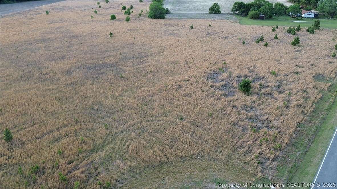 1.5 Acres of Residential Land for Sale in Maxton, North Carolina