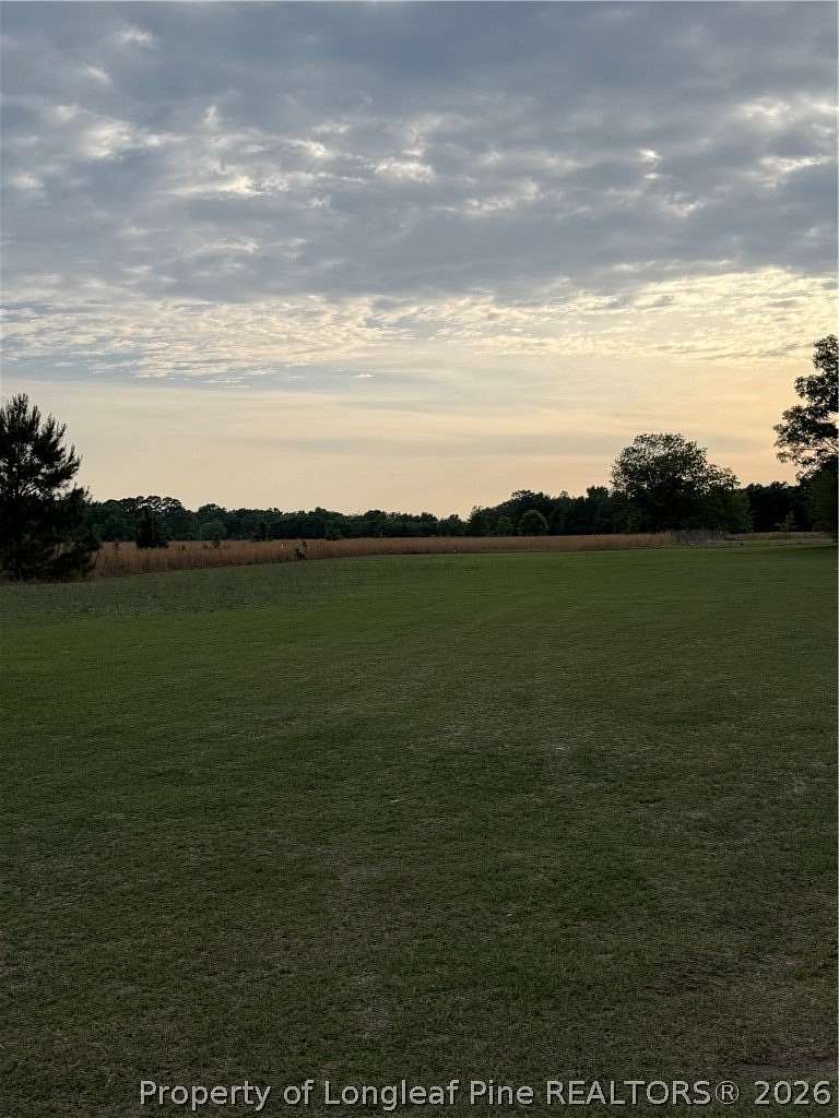0.96 Acres of Residential Land for Sale in Maxton, North Carolina