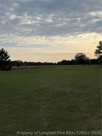 0.96 Acres of Residential Land for Sale in Maxton, North Carolina