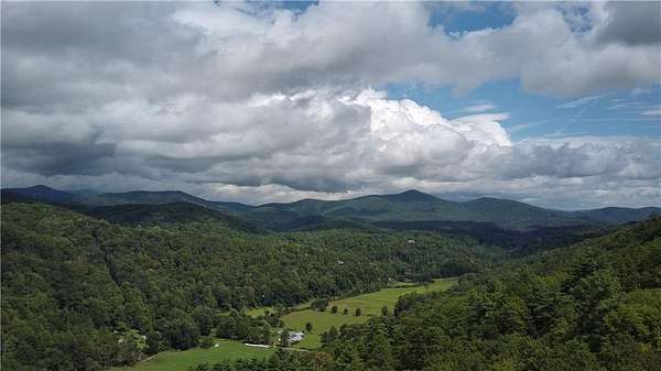 3 Acres of Residential Land for Sale in Clayton, Georgia