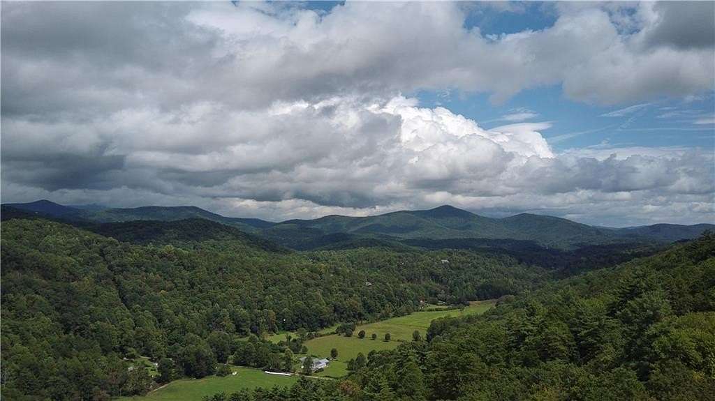 3 Acres of Residential Land for Sale in Clayton, Georgia