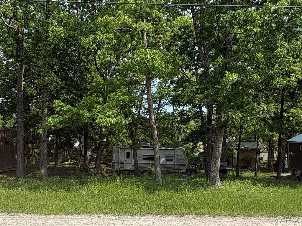 0.11 Acres of Land for Sale in Ironton, Missouri