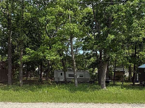 0.11 Acres of Land for Sale in Ironton, Missouri