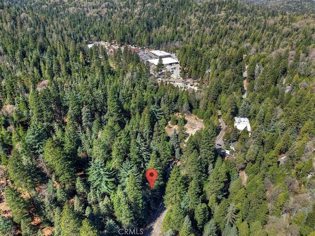 0.11 Acres of Land for Sale in Blue Jay, California