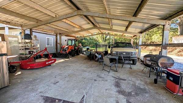 0.44 Acres of Residential Land for Sale in Baldwyn, Mississippi