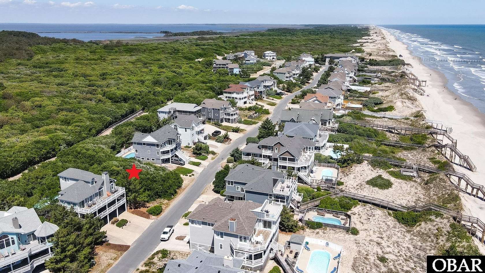 Residential Land for Sale in Corolla, North Carolina