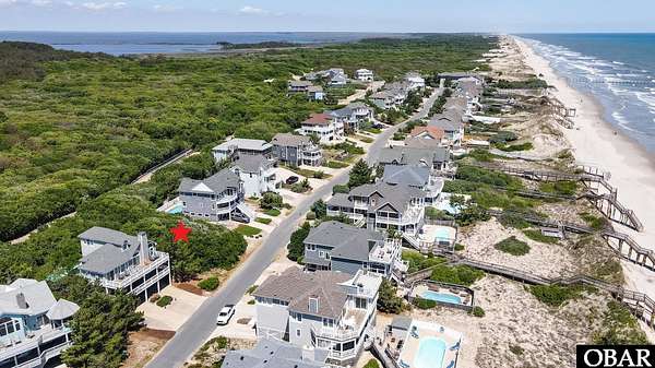 0.22 Acres of Land for Sale in Corolla, North Carolina