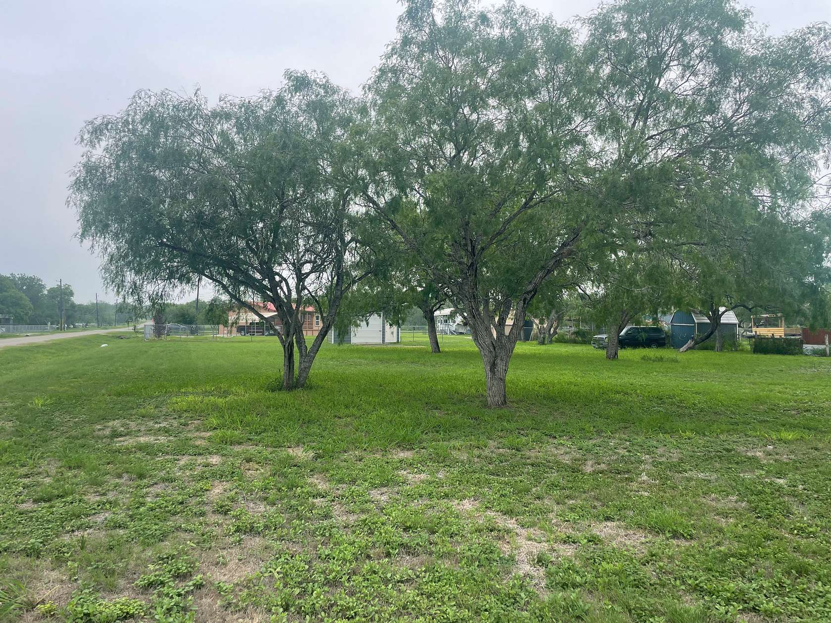 0.54 Acres of Residential Land for Sale in Mathis, Texas