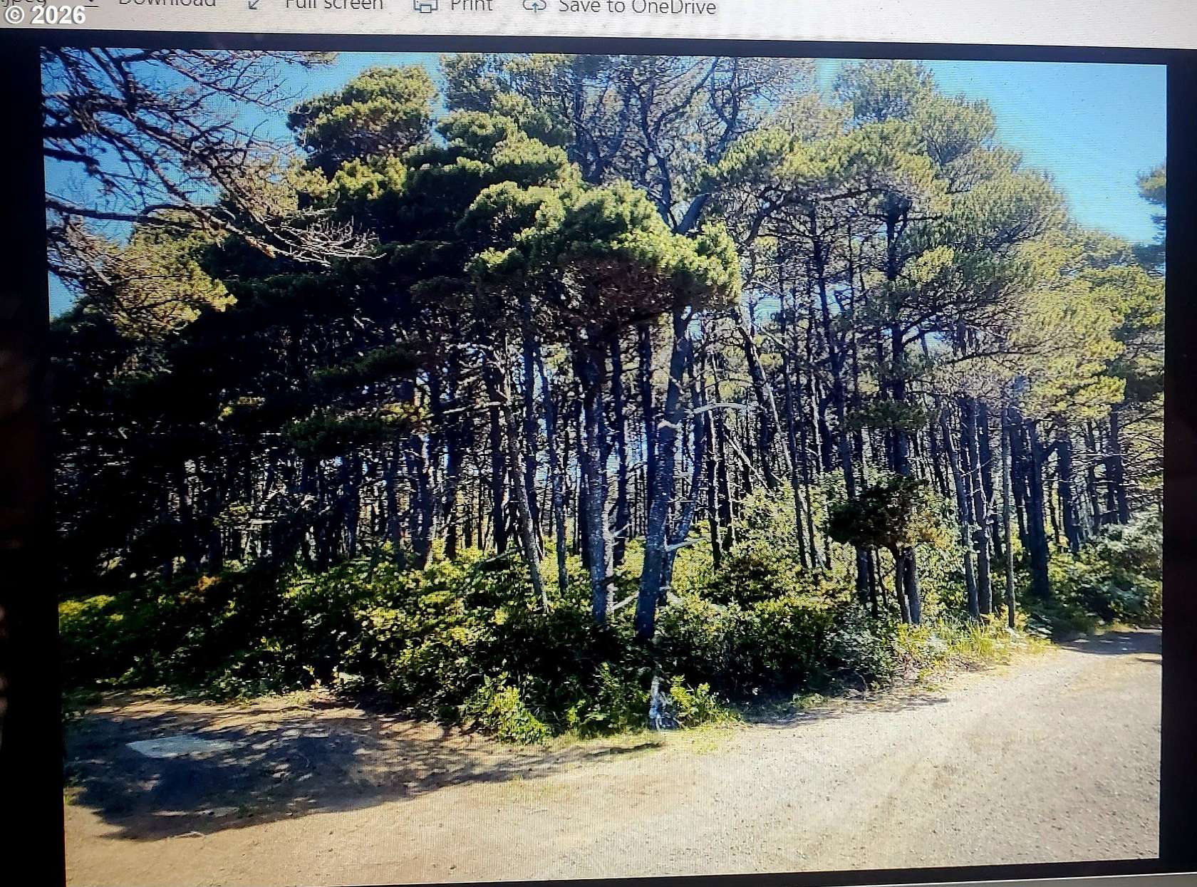0.24 Acres of Residential Land for Sale in Waldport, Oregon
