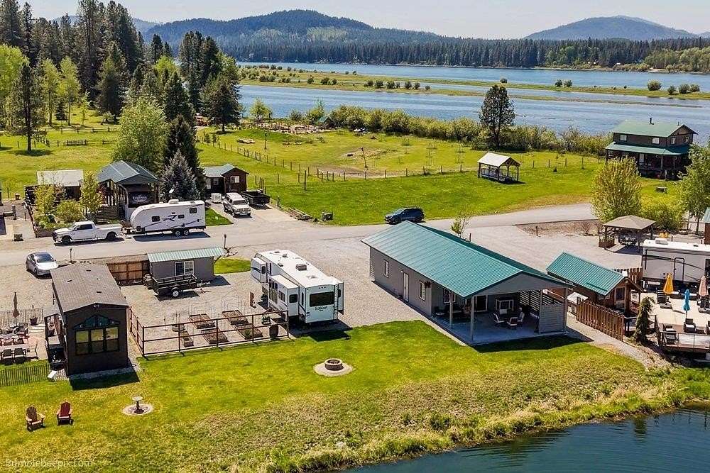 0.25 Acres of Land for Sale in Usk, Washington