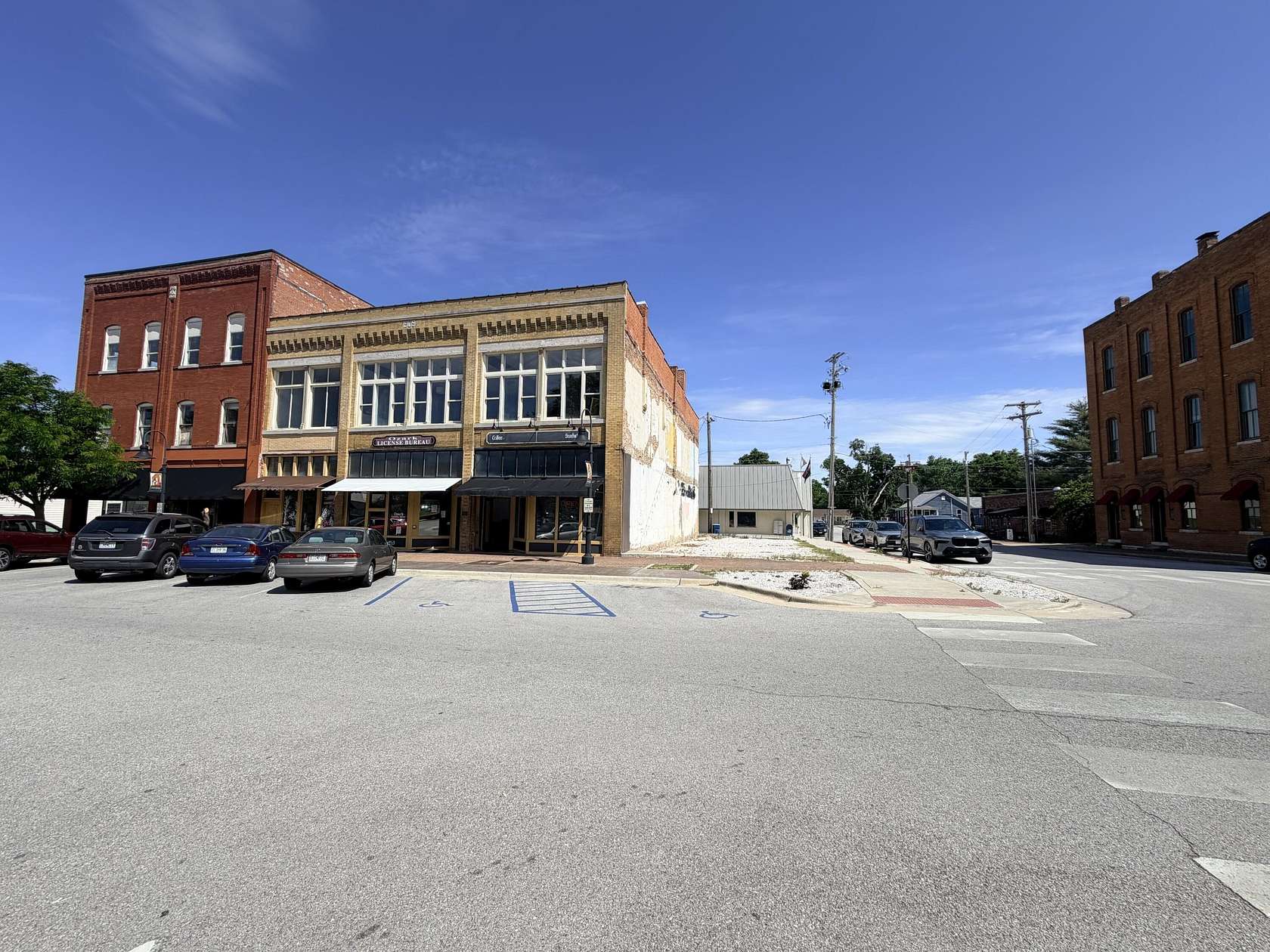 0.06 Acres of Commercial Land for Sale in Ozark, Missouri