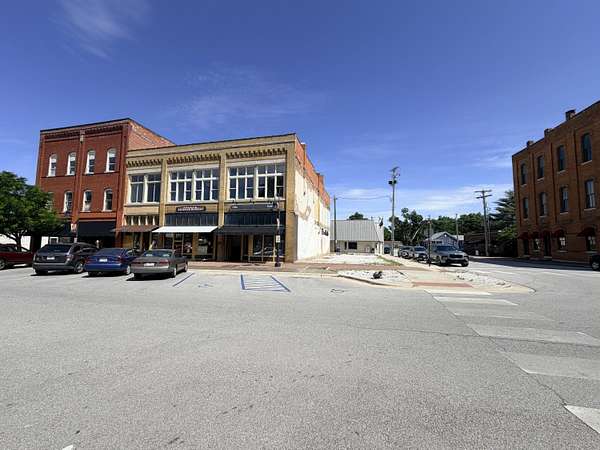 0.06 Acres of Commercial Land for Sale in Ozark, Missouri