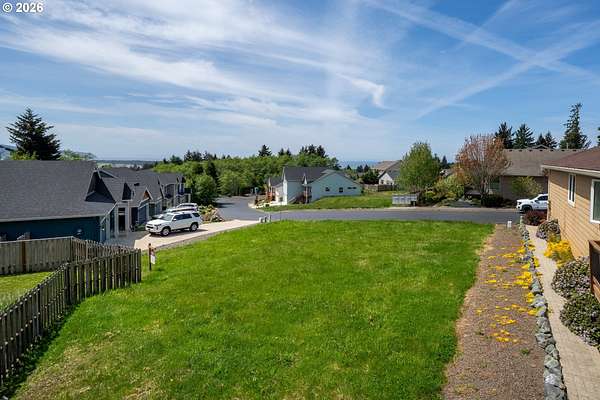 0.1 Acres of Residential Land for Sale in Netarts, Oregon