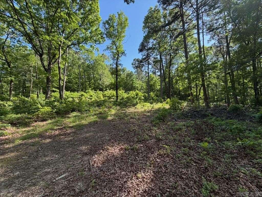 4.5 Acres of Residential Land for Sale in Rose Bud, Arkansas