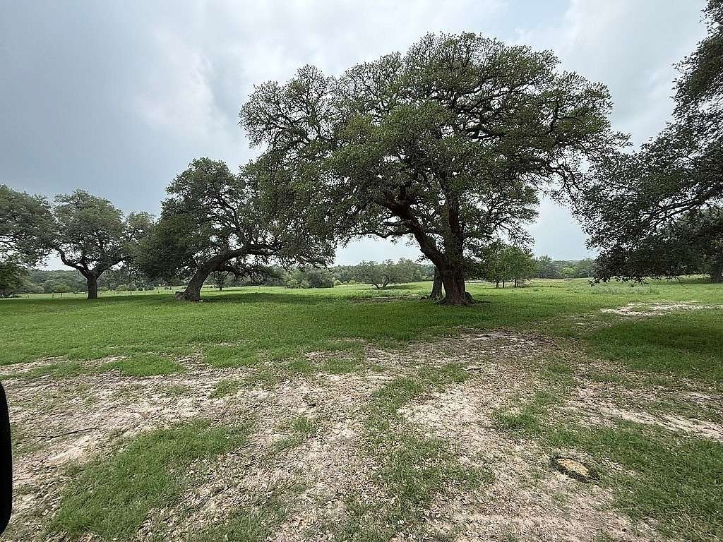 11.5 Acres of Land for Sale in Freyburg, Texas