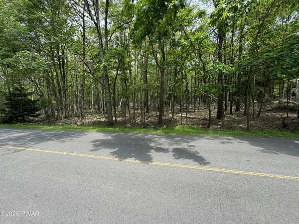 0.48 Acres of Residential Land for Sale in Albrightsville, Pennsylvania