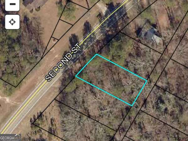 1 Acre of Residential Land for Sale in Dudley, Georgia