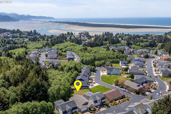0.21 Acres of Residential Land for Sale in Netarts, Oregon