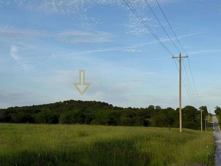 6.7 Acres of Residential Land for Sale in Bolivar, Missouri