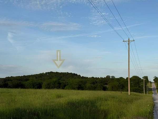 6.7 Acres of Residential Land for Sale in Bolivar, Missouri