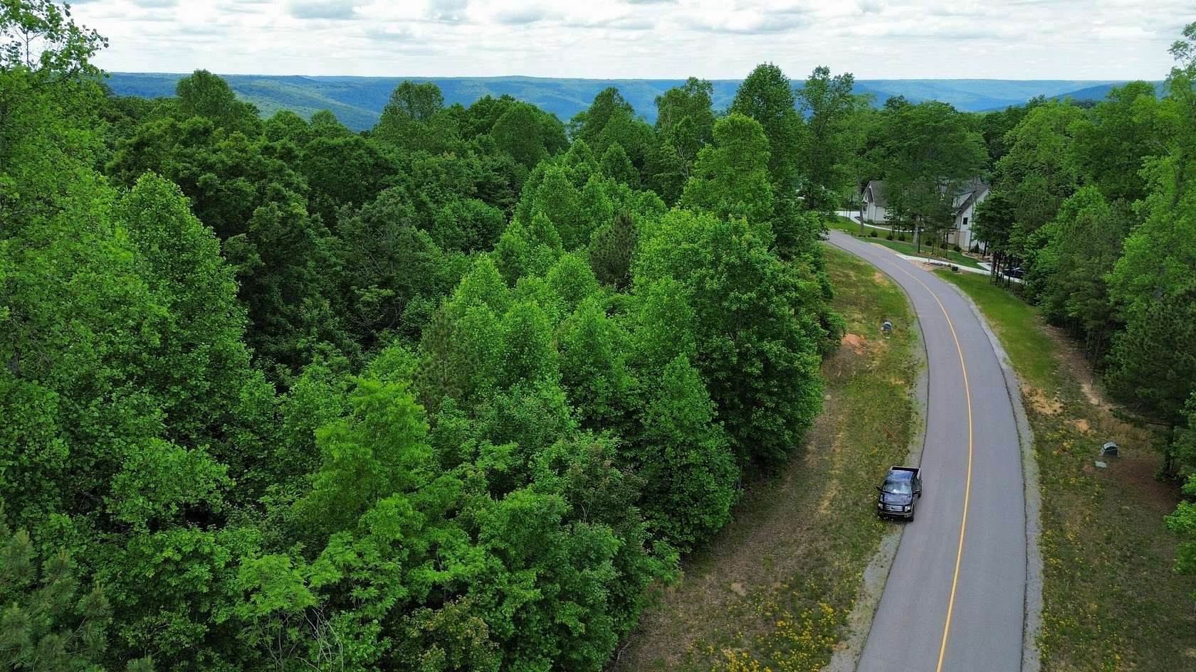 0.71 Acres of Residential Land for Sale in Jasper, Tennessee