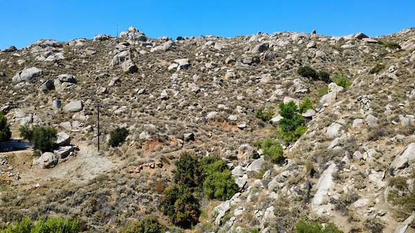 2.78 Acres of Residential Land for Sale in Homeland, California