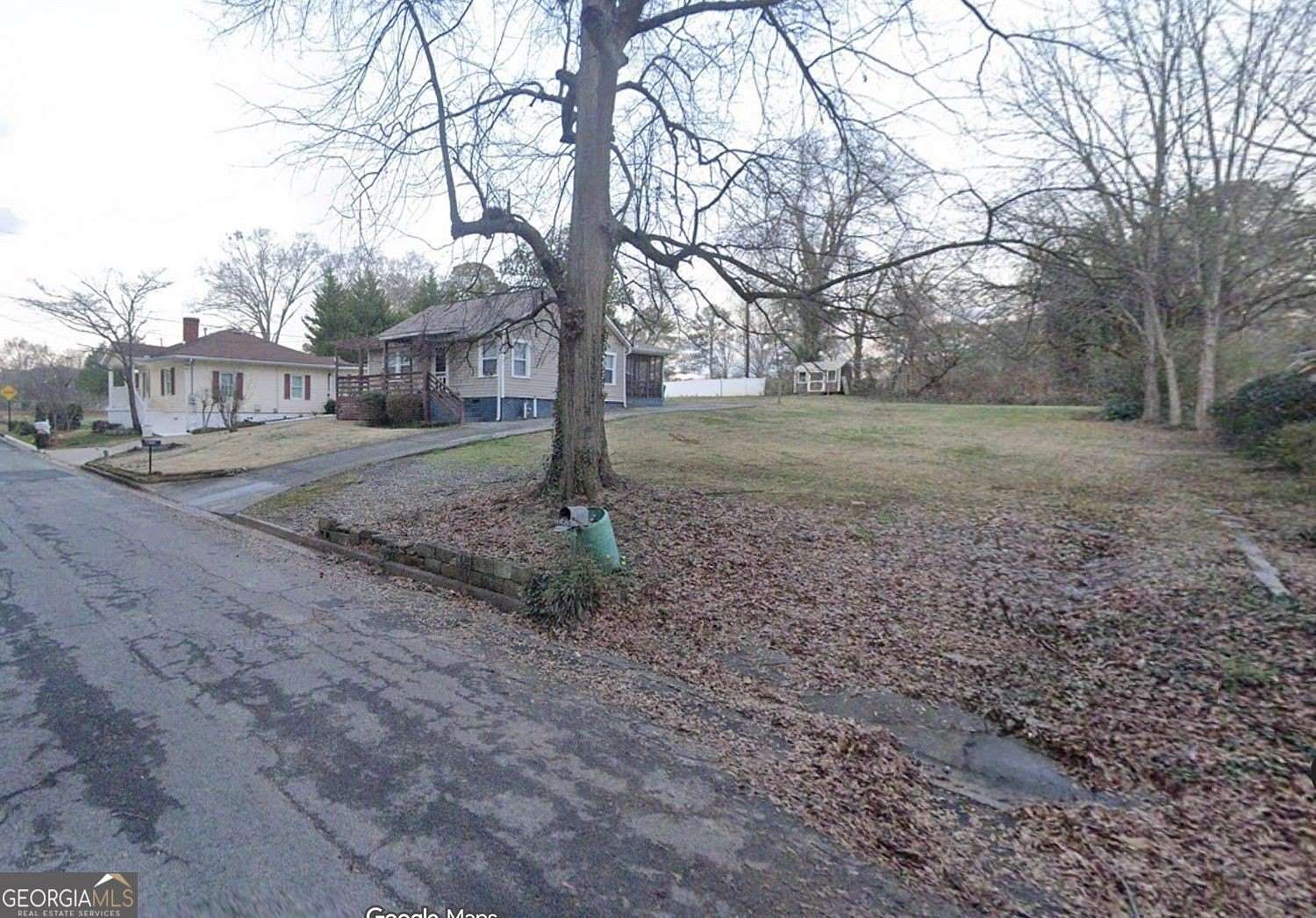 0.22 Acres of Land for Sale in Decatur, Georgia
