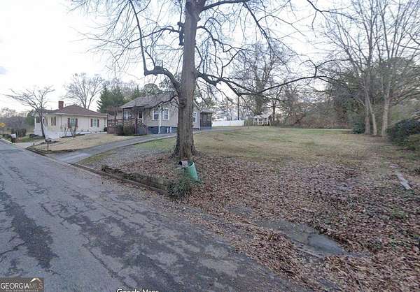 0.22 Acres of Land for Sale in Decatur, Georgia
