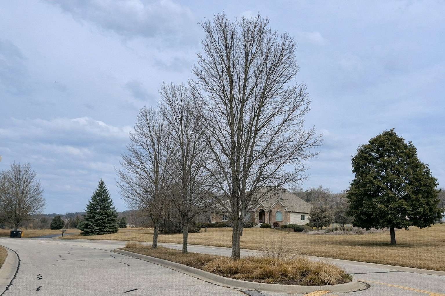 1 Acre of Residential Land for Sale in Spring Grove, Illinois