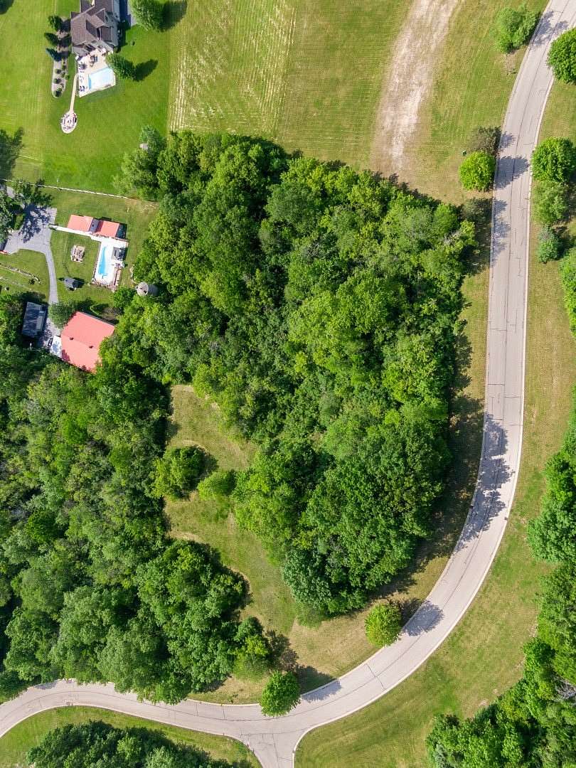 1 Acre of Residential Land for Sale in Spring Grove, Illinois
