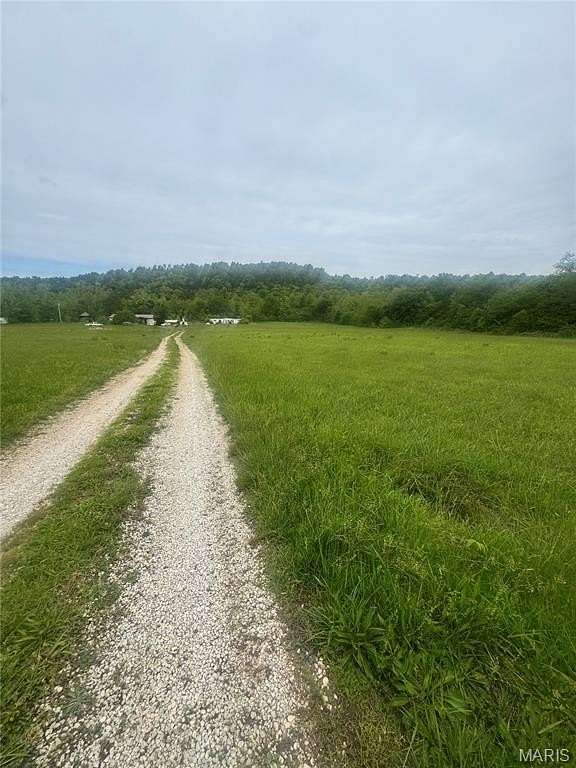 3.1 Acres of Improved Residential Land for Sale in Potosi, Missouri