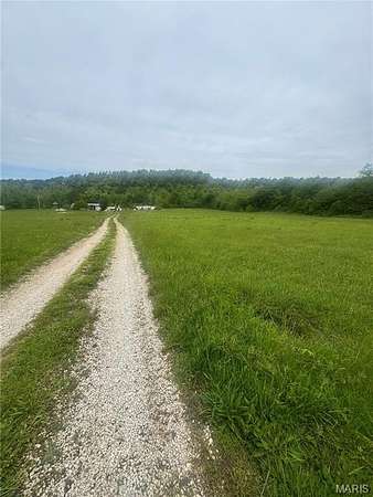 3.1 Acres of Improved Residential Land for Sale in Potosi, Missouri