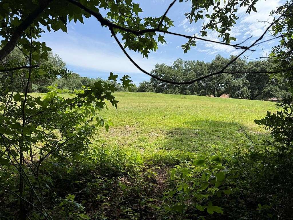 0.49 Acres of Residential Land for Sale in Brookeland, Texas