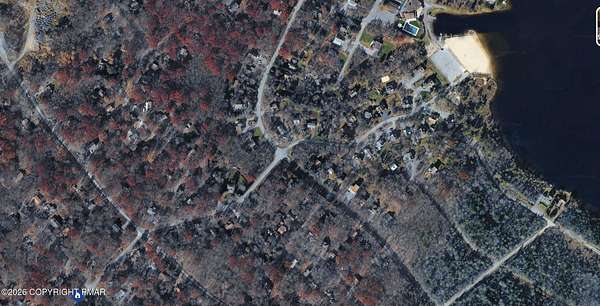 0.67 Acres of Residential Land for Sale in Albrightsville, Pennsylvania